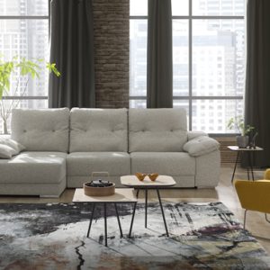 SOFA LECLER ZARAGOZA