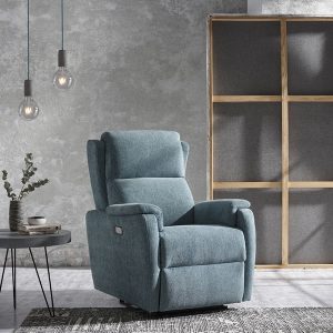 sillon cisne zaragoza