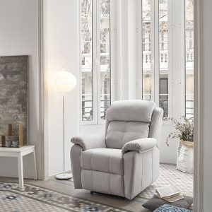 sillon hero en zaragoza