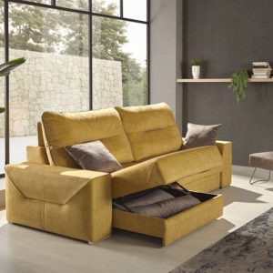 mejores sofas en zaragoza