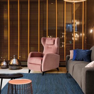sillon lotus en zaragoza